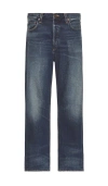 Agolde 90s Jeans In Blue