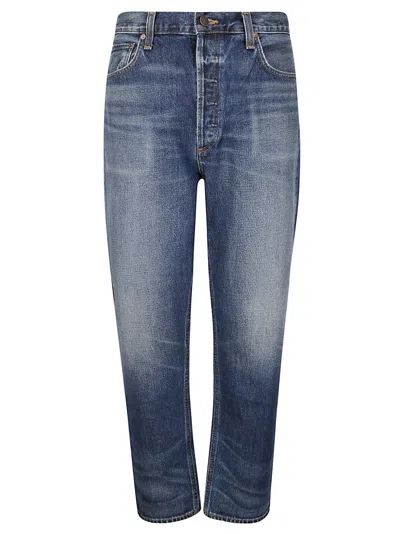 AGOLDE 90 JEAN IN ILLUMINATE