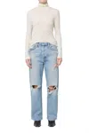 Agolde 90's Jean In Threadbare