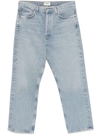 AGOLDE 90'S JEANS