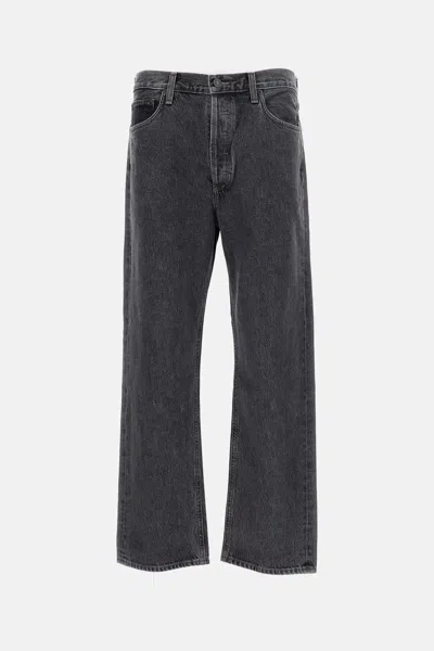 AGOLDE 90 JEANS