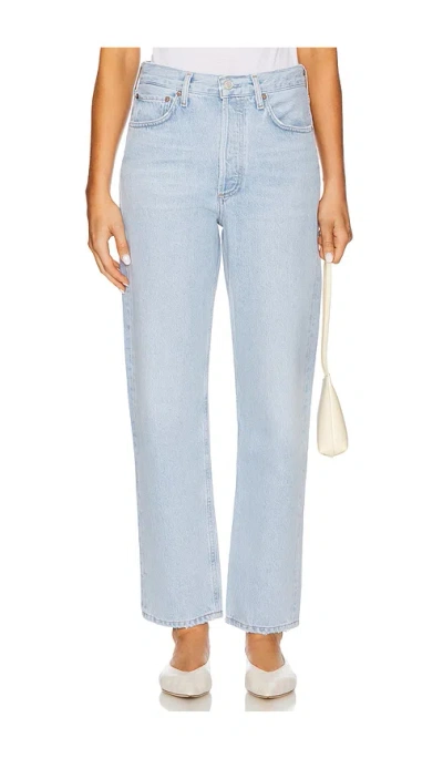 Agolde 90's Jeans In Extract