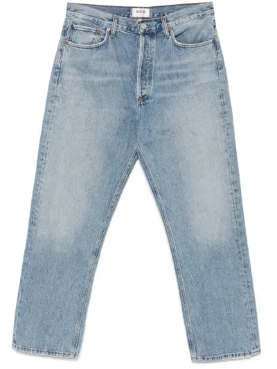 AGOLDE 90'S JEANS
