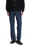 Agolde 90's Jeans In Blue