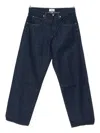 Agolde 90's Jeans In Blue