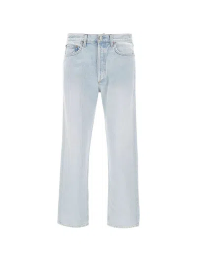 Agolde 90's Jeans In Blue