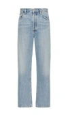 Agolde 90's Jeans In Blue