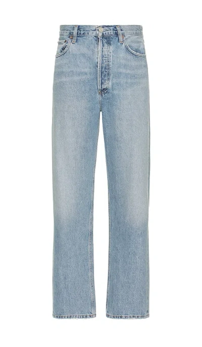 AGOLDE 90'S JEANS
