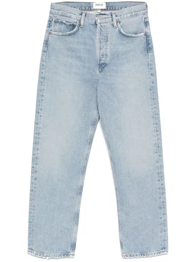 AGOLDE 90'S JEANS