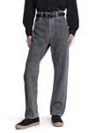 Agolde 90's Jeans In Gray