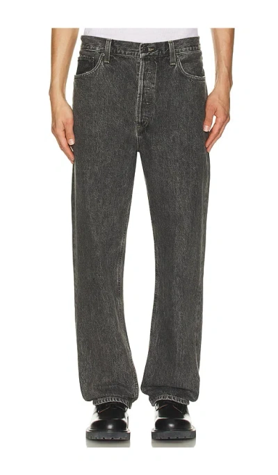 AGOLDE 90'S JEANS