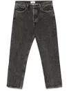 Agolde Jeans In Grey