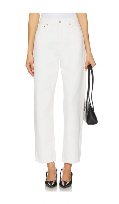 AGOLDE 90'S MID RISE LOOSE JEANS