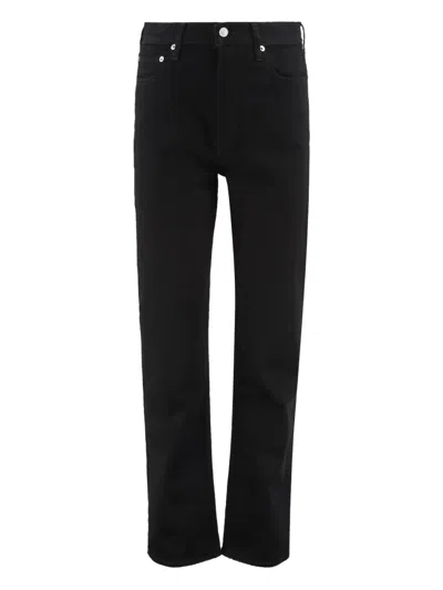 AGOLDE 90'S PINCH COTTON JEANS