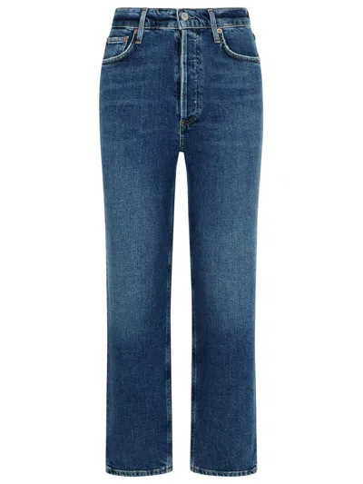 AGOLDE AGOLDE '90'S PINCH' JEANS