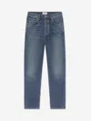 Agolde 90's Pinch Jeans In Blue