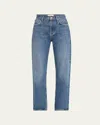 Agolde 90s Crop In Essence In Essence Ind