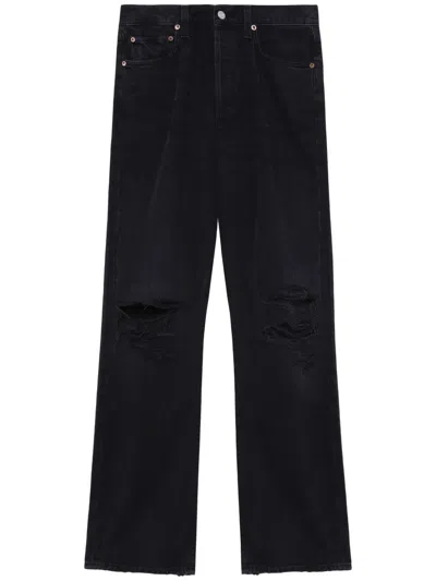 AGOLDE 90'S PINCH WAIST JEANS
