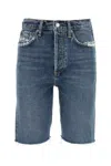 Agolde 90s Bermuda Shorts
