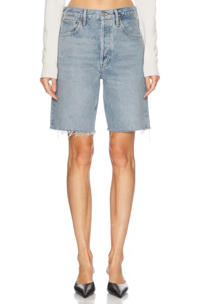 AGOLDE 90'S SHORT