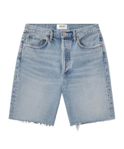 Agolde 90's Shorts In Force