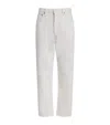 Agolde Jeans In White
