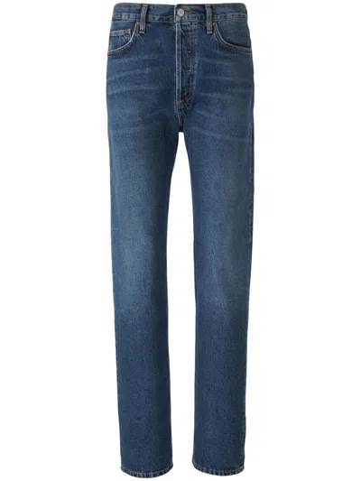 AGOLDE 90'S STRAIGHT JEANS