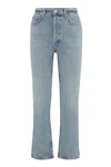 AGOLDE AGOLDE 90'S STRAIGHT LEG JEANS