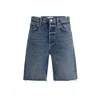 Agolde Risha Short