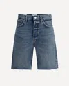 Agolde 90s Bermuda Shorts