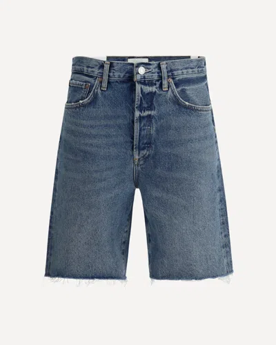 Agolde 90s Bermuda Shorts