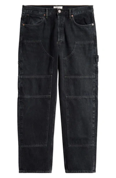 Agolde 90's Carpenter Pant In Create