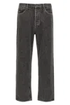 Agolde 90s Jeans In Black