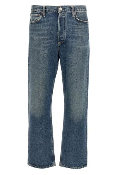AGOLDE AGOLDE '90'S' JEANS