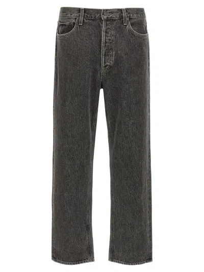 AGOLDE AGOLDE '90'S' JEANS