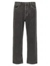 Agolde 90s Jeans In Green
