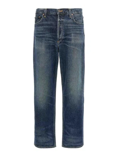 AGOLDE 90S JEANS