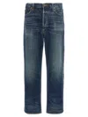 Agolde 90's' Jeans In Blue