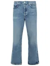 Agolde '90's' Jeans In Blue