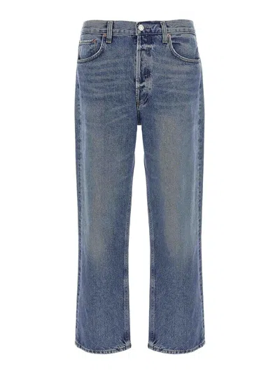 AGOLDE 90S JEANS