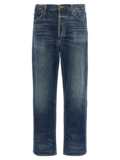 Agolde '90's' Jeans In Blue