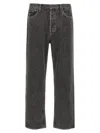 Agolde 90's Jeans In Multi