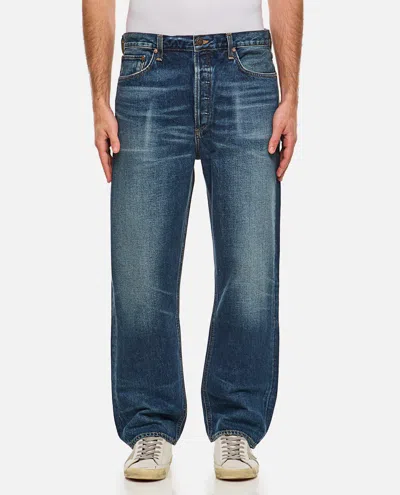 AGOLDE 90S JEANS IN ILLUMINATE