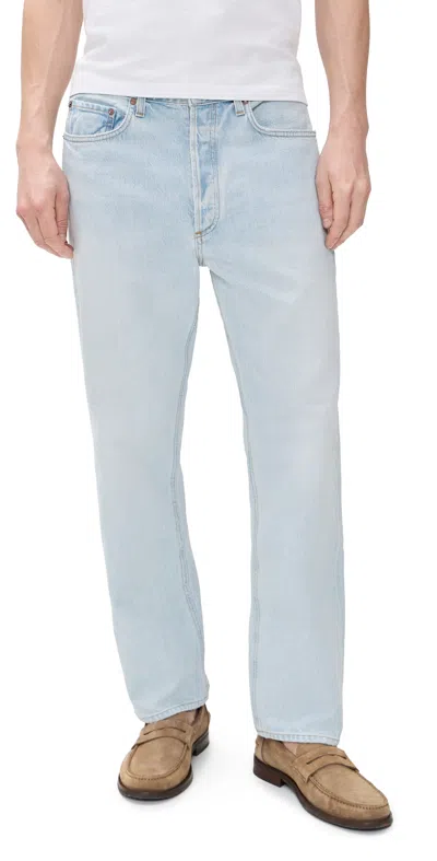 Agolde 90s Jeans Ruse