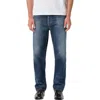 Agolde '90s Mid Rise Loose Straight Leg Jeans In Illuminate