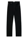 Agolde Jeans In 黑色