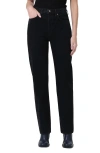 Agolde 90's Pinch Waist Jeans In Crushed In Crushed