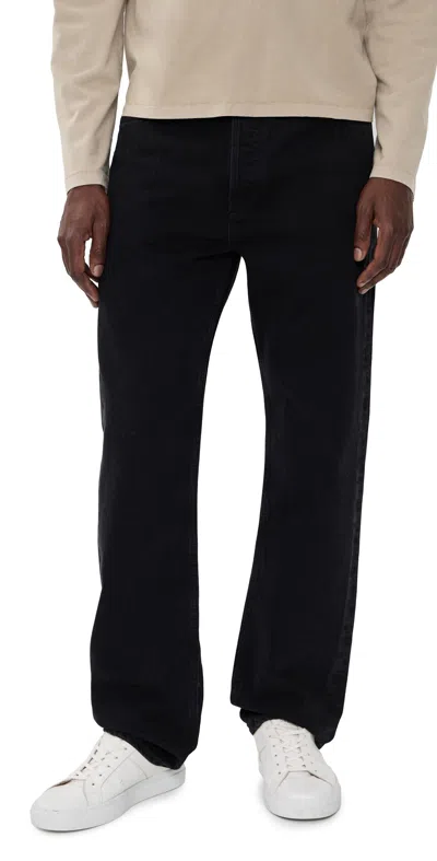 Agolde 90s Relaxed Straight Leg Jeans 32 Kember