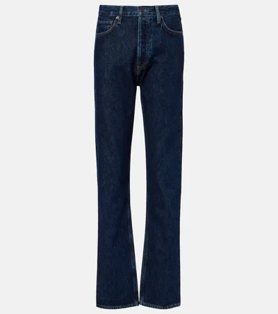AGOLDE '90S STRAIGHT JEANS