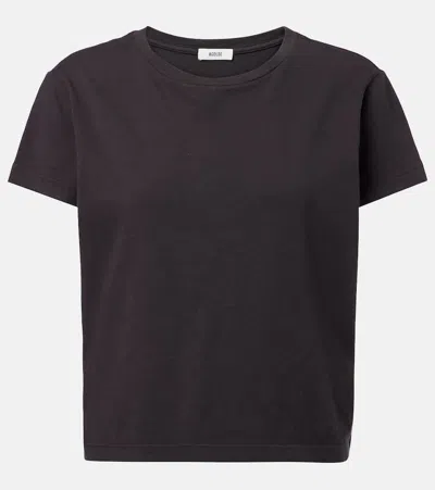 Agolde Adine Cotton Jersey T-shirt